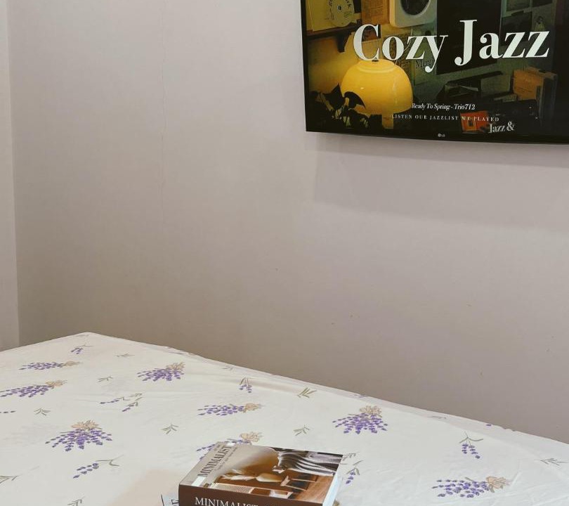 Photo of Bedroom in Tay Ho