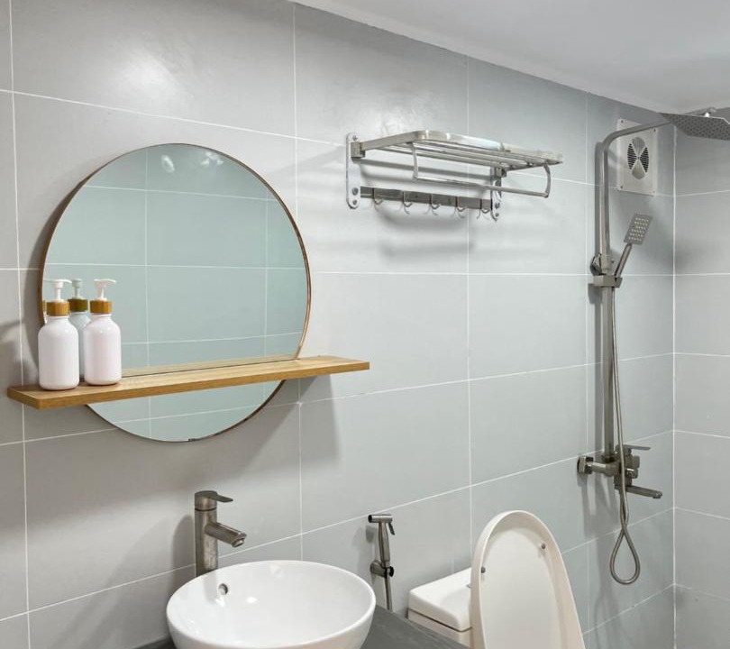 Photo of Bathroom in Tay Ho