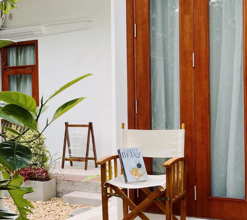 Photo of Patio Balcony in Tay Ho