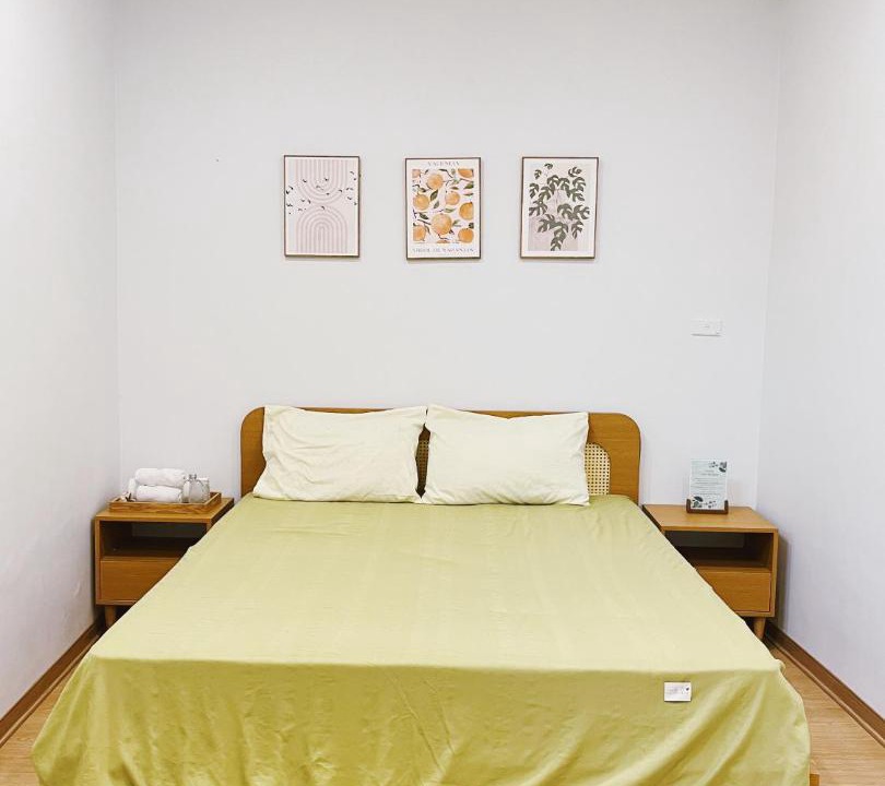 Photo of Bedroom in Tay Ho