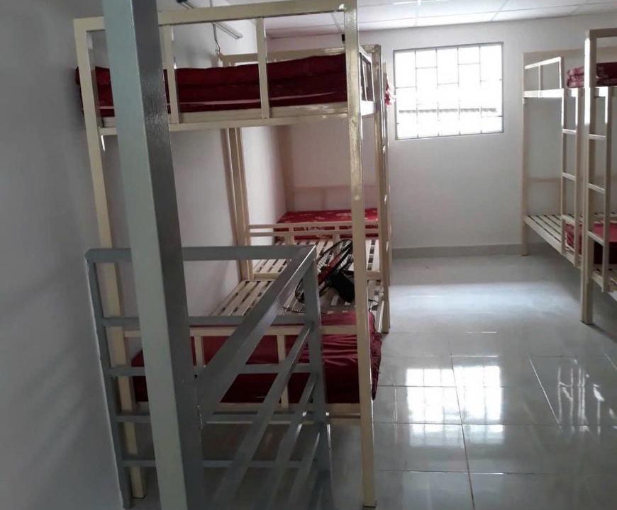 Photo of Bedroom in Phuong 15