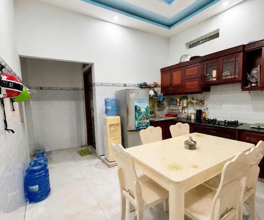 Photo of Kitchen in Phu Quy