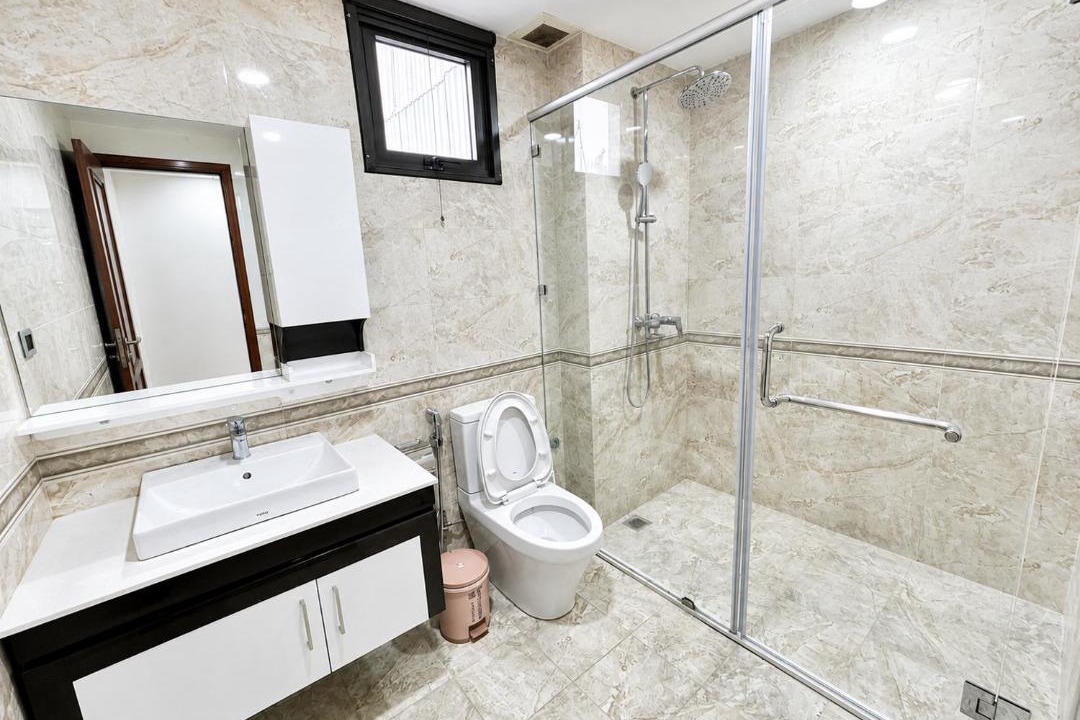 Photo of Bathroom in Truc Bach