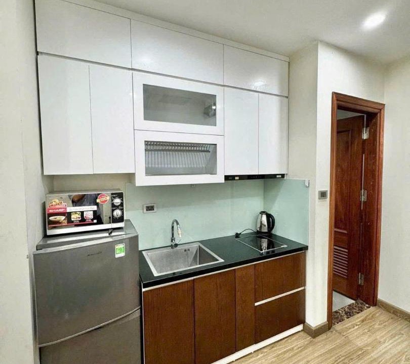 Photo of Kitchen in Truc Bach