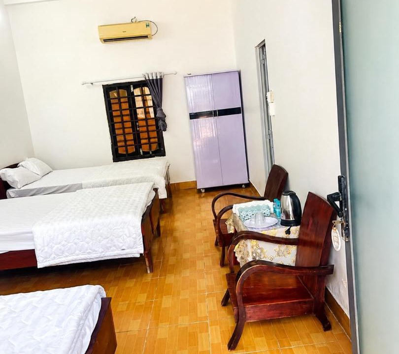Photo of Bedroom in Mui Ne