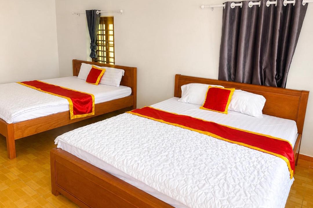 Photo of Bedroom in Mui Ne
