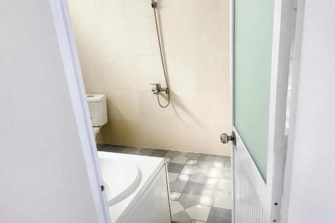 Photo of Bathroom in Mui Ne