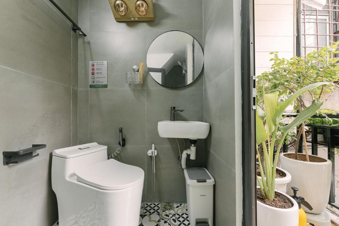 Photo of Bathroom in Hang Bo