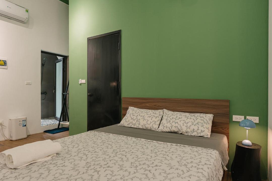 Photo of Bedroom in Hang Bo