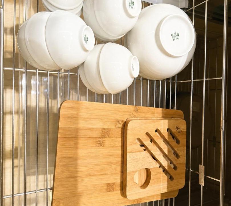 Photo of Kitchen in Da Kao