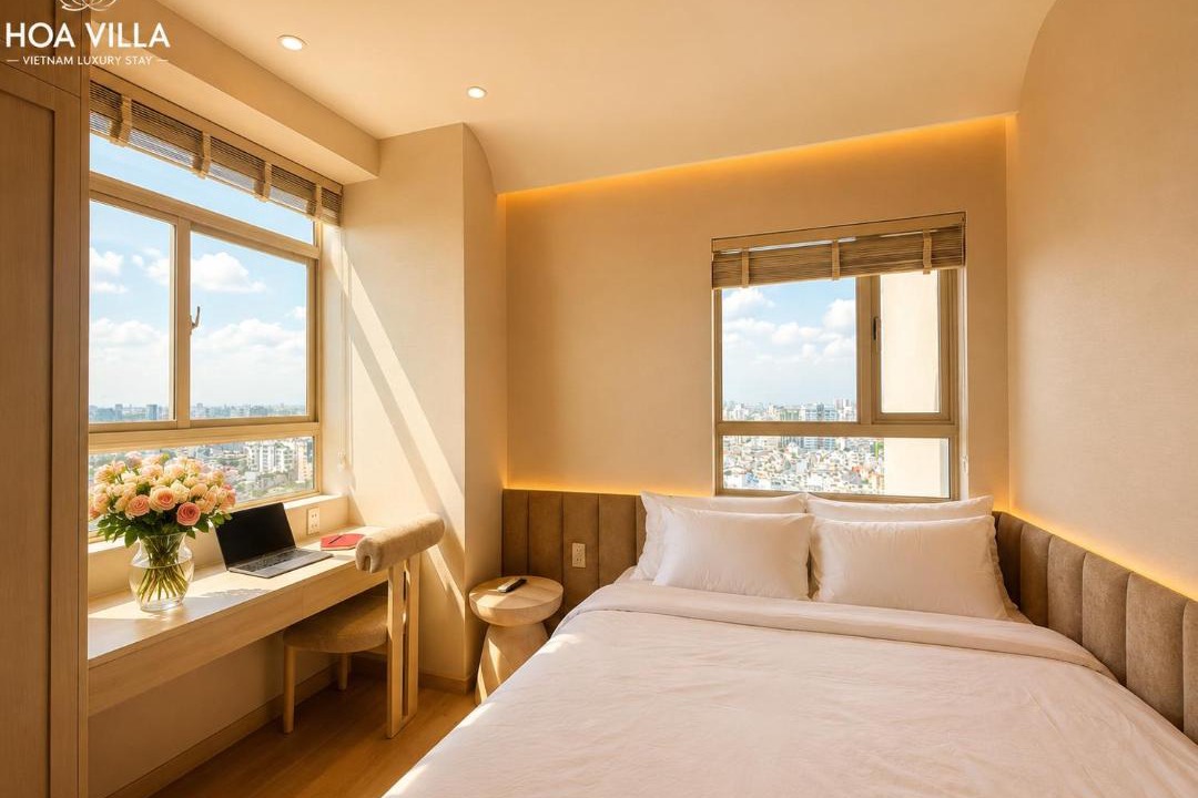 Photo of Bedroom in Da Kao
