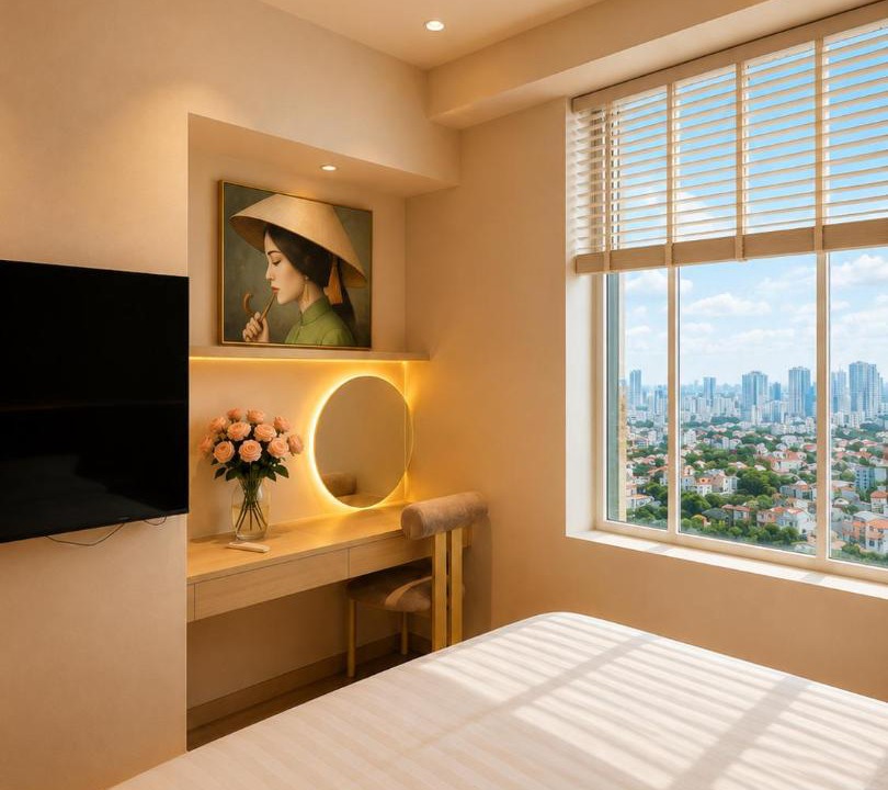 Photo of Bedroom in Da Kao