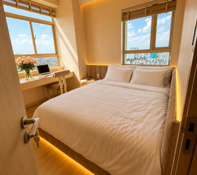 Photo of Bedroom in Da Kao