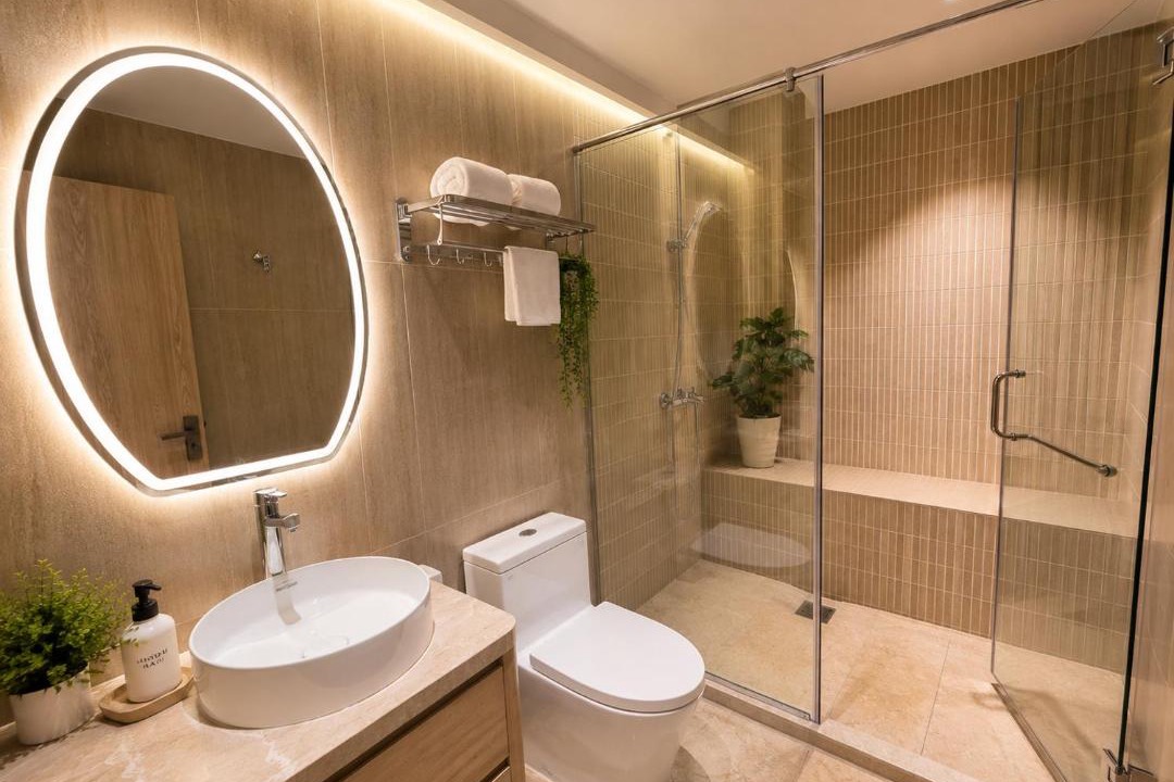 Photo of Bathroom in Da Kao