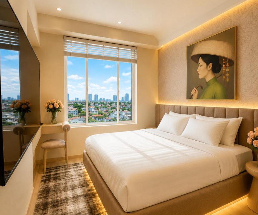 Photo of Bedroom in Da Kao