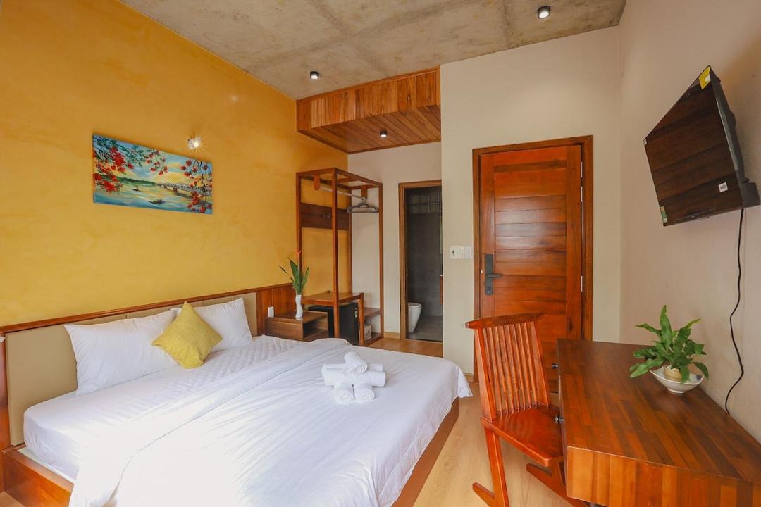 Photo of Bedroom in Thuy Xuan