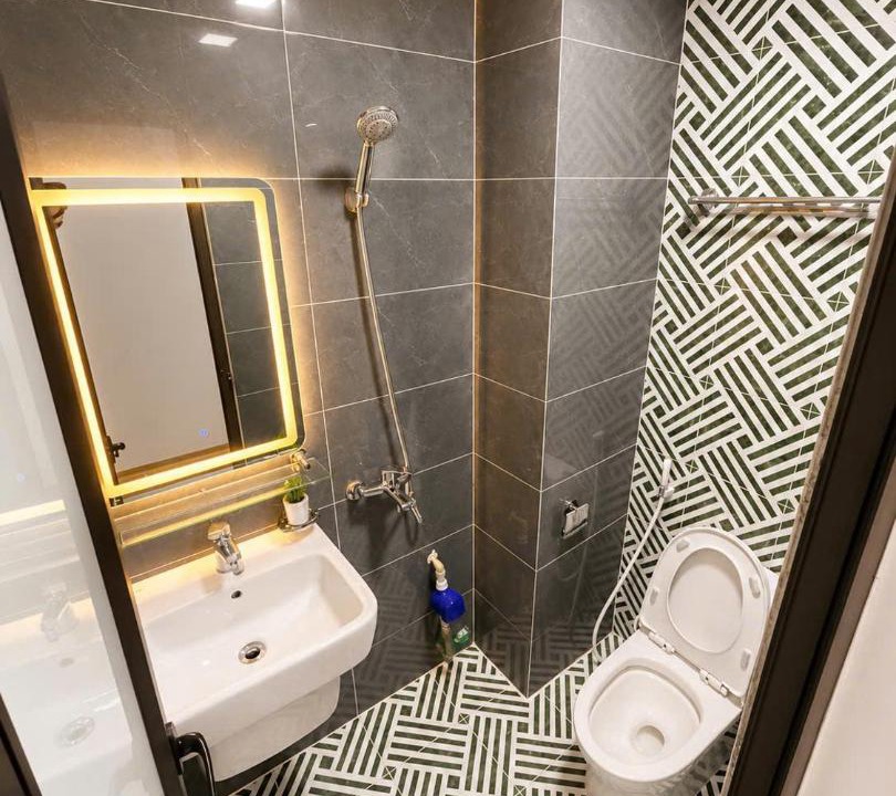 Photo of Bathroom in Bai Lang