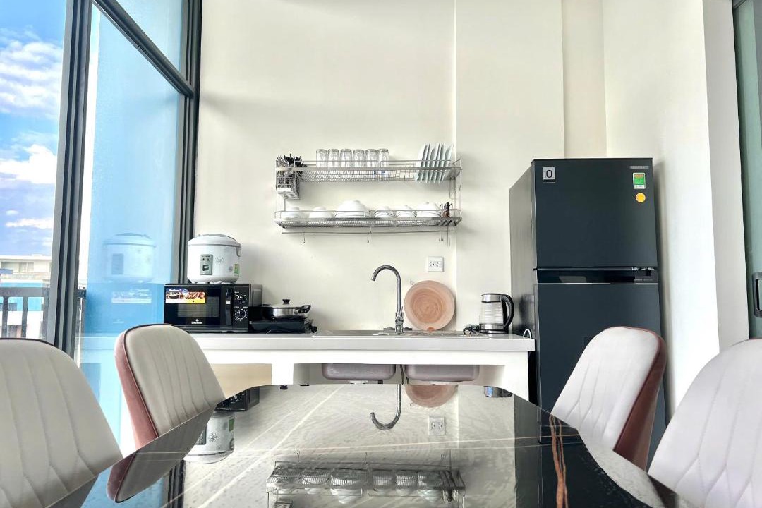 Photo of Kitchen in Long Beach