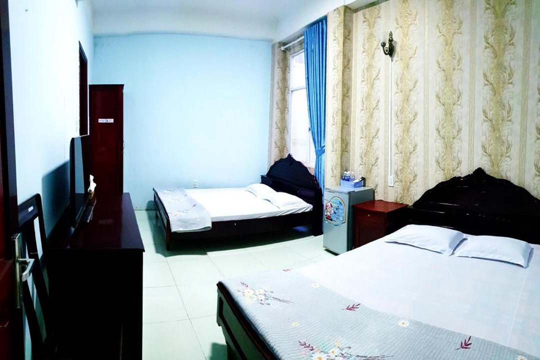 Photo of Bedroom in Ninh Kieu