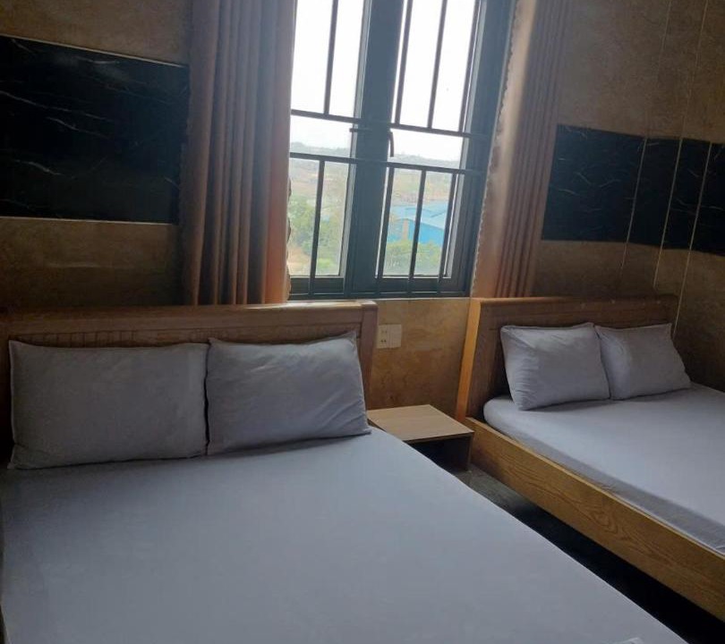 Photo of Bedroom in Tan Uyen Town