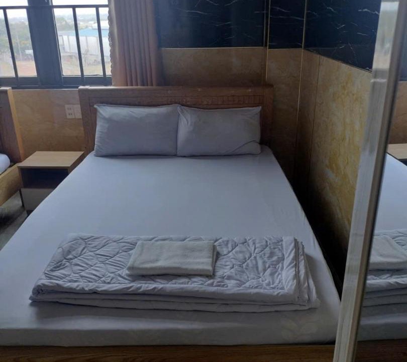 Photo of Bedroom in Tan Uyen Town