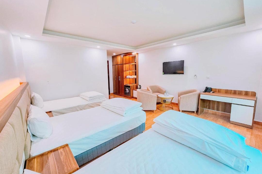 Photo of Bedroom in Cao Loc