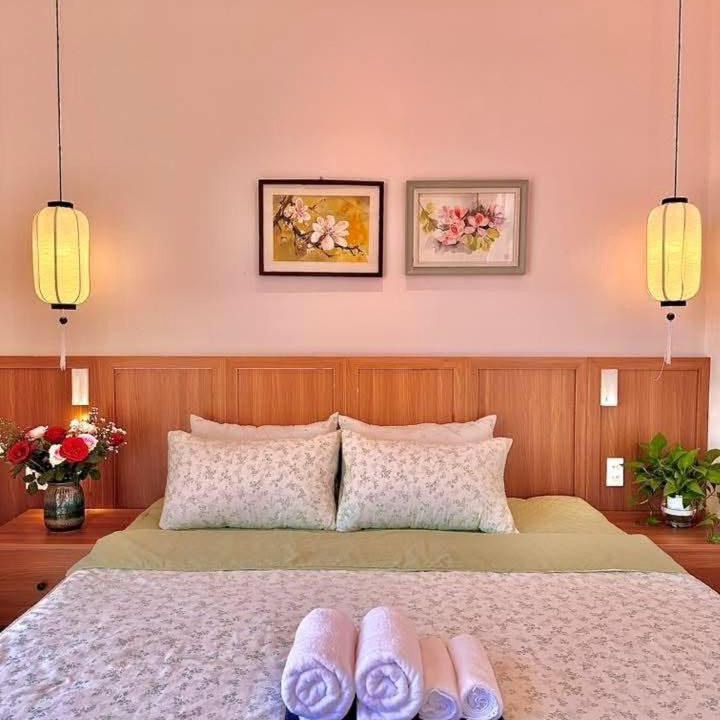 Photo of Bedroom in Dong Hoa