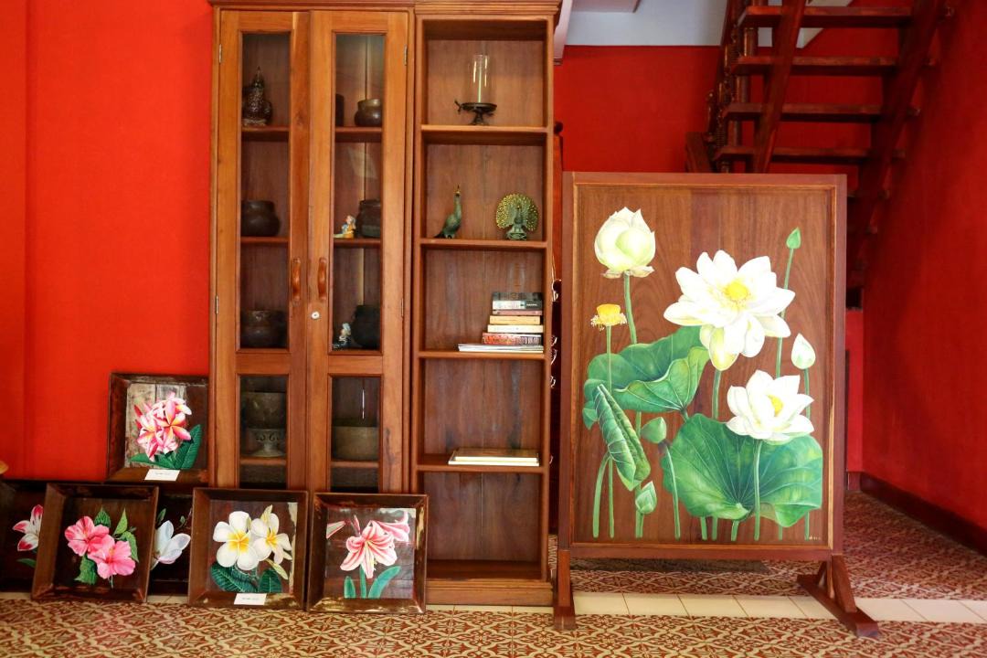Photo of Others in Pakse