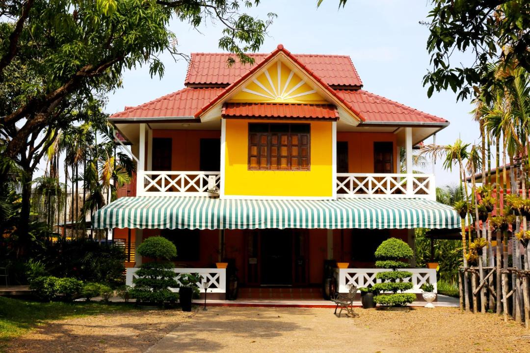 Photo of Others in Pakse