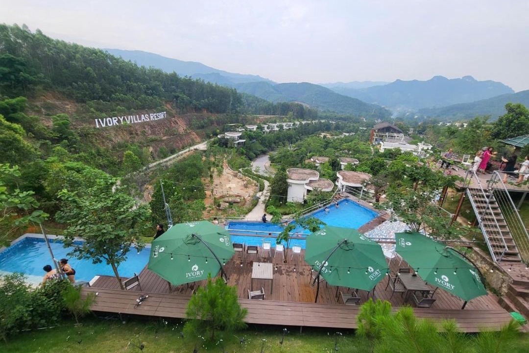 Photo of Others in Luong Son