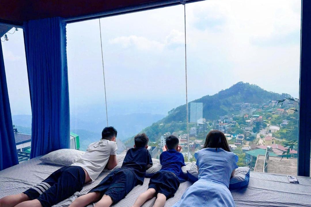 Photo of Others in Tam Dao