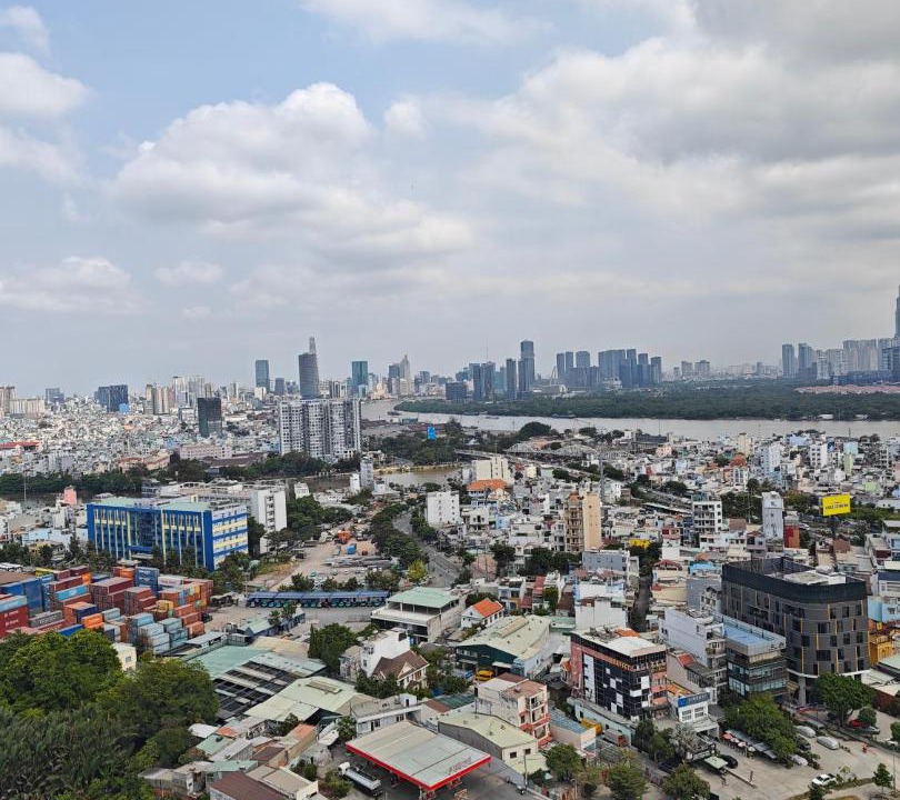 Photo of Others in Tan Thuan Tay