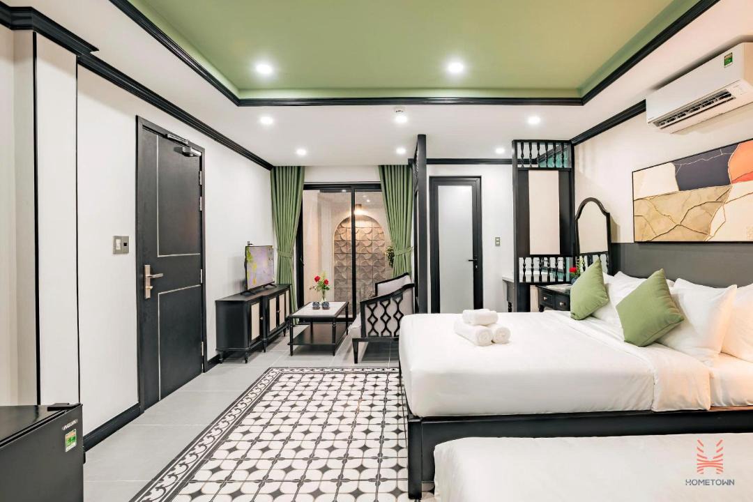 Photo of Bedroom in Hoi An City Centre