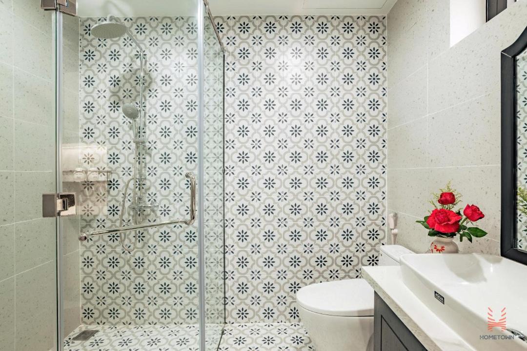 Photo of Bathroom in Hoi An City Centre