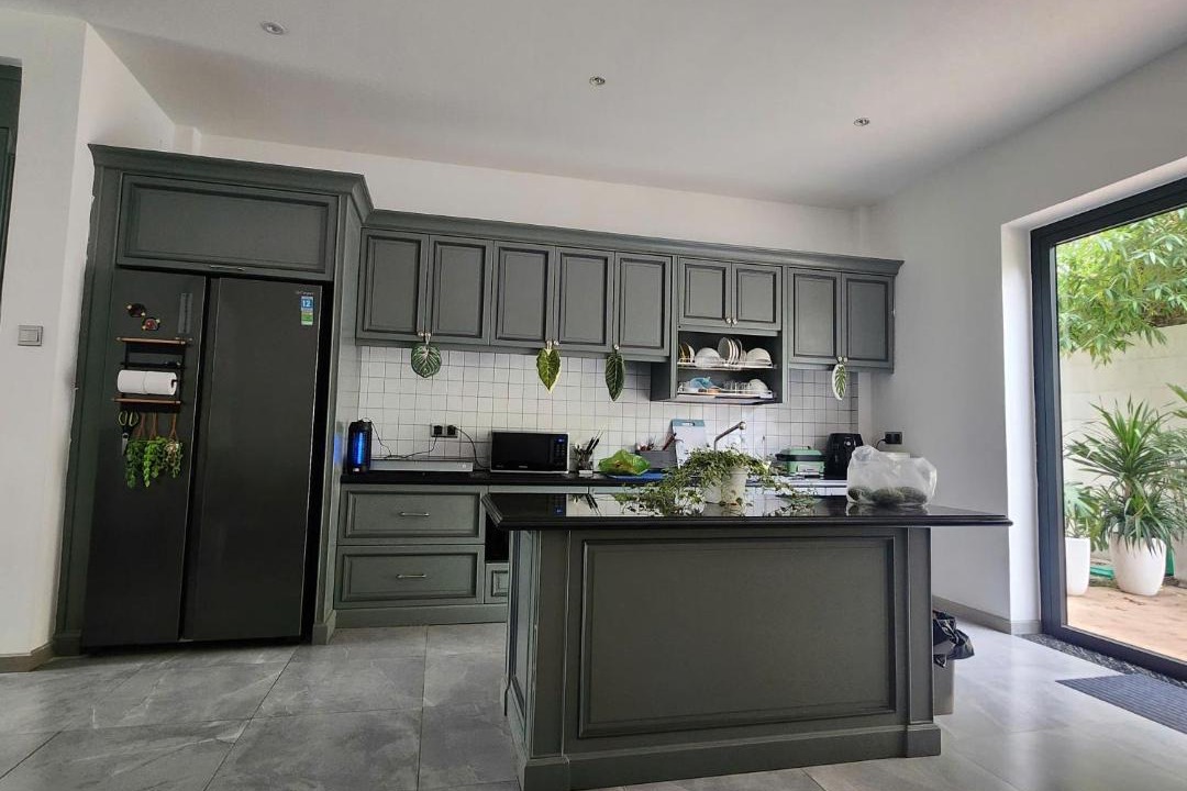 Photo of Kitchen in Da Lat