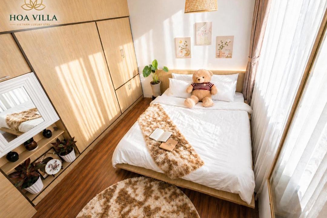 Photo of Bedroom in Phu Nhuan