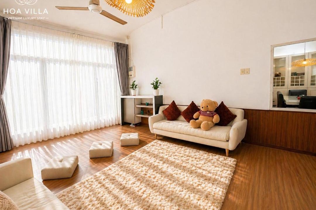 Photo of Livingroom in Phu Nhuan