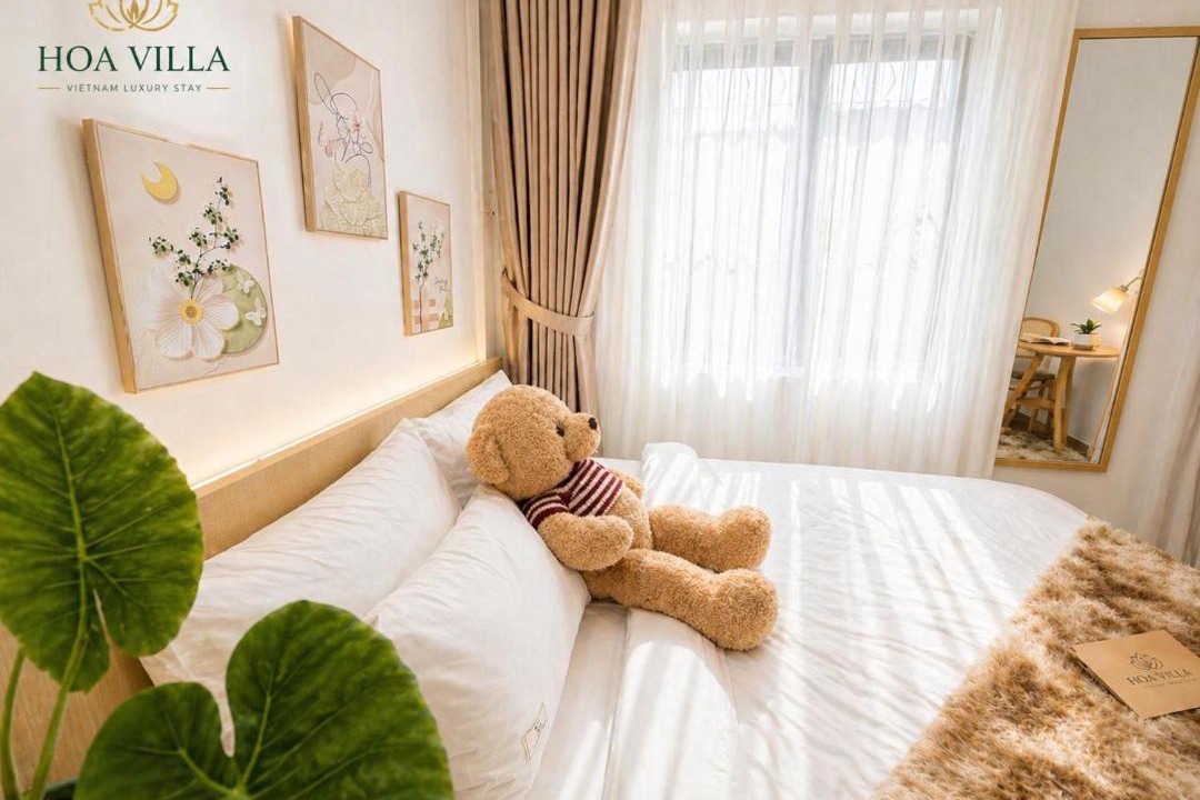Photo of Bedroom in Phu Nhuan