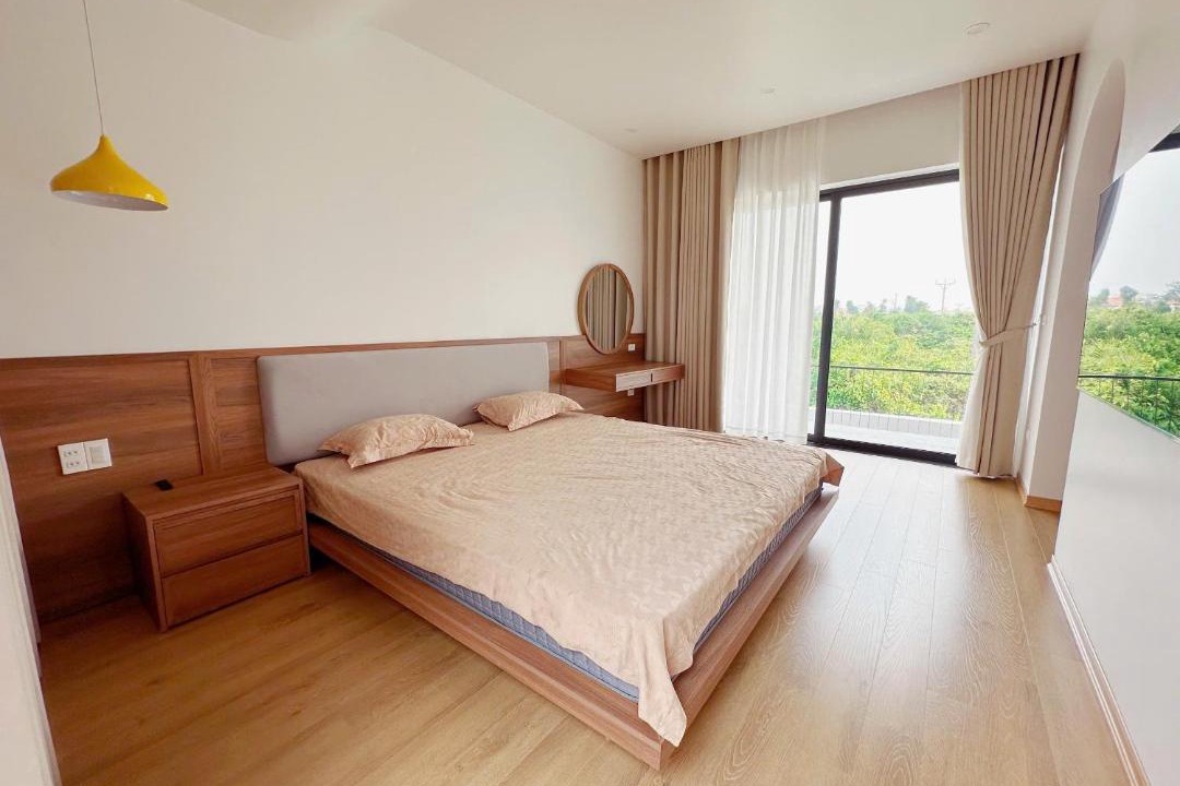 Photo of Bedroom in Quan Do Son
