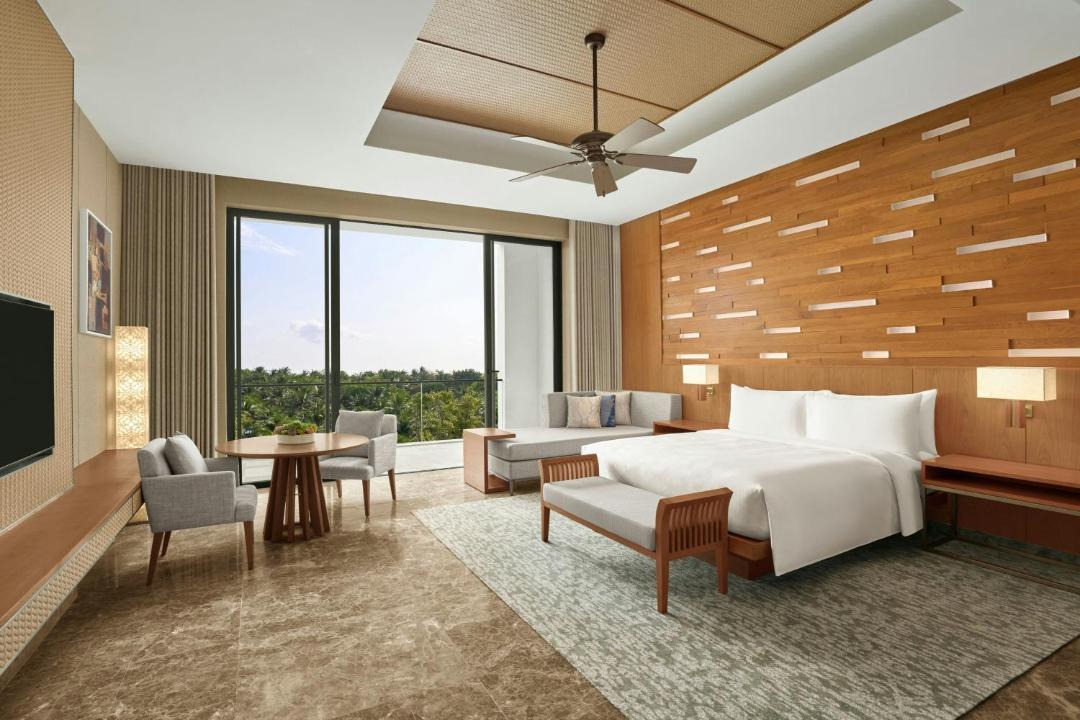 Photo of Bedroom in Cam Lam
