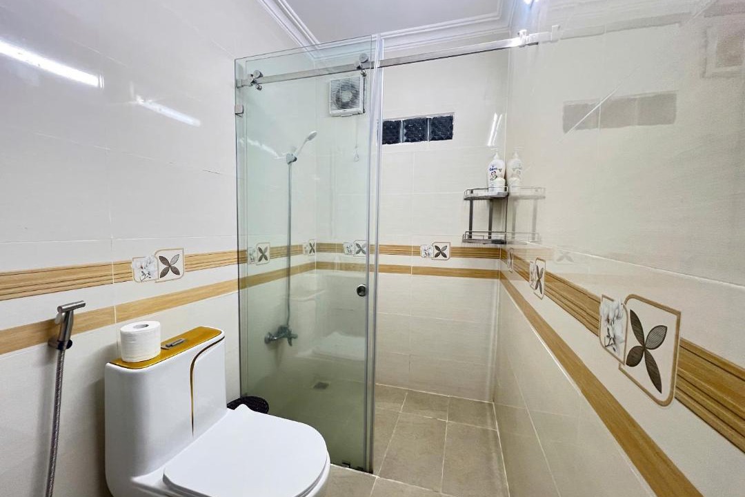Photo of Bathroom in Ben Nghe