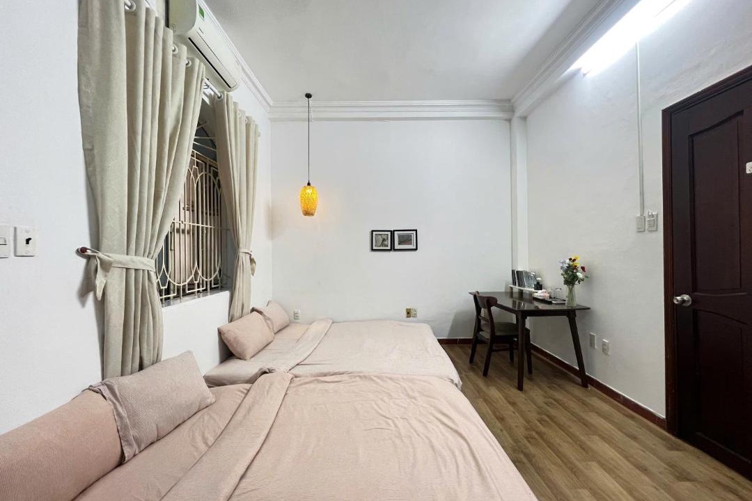 Photo of Bedroom in Ben Nghe