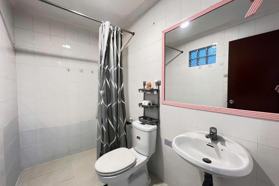 Photo of Bathroom in Ben Nghe
