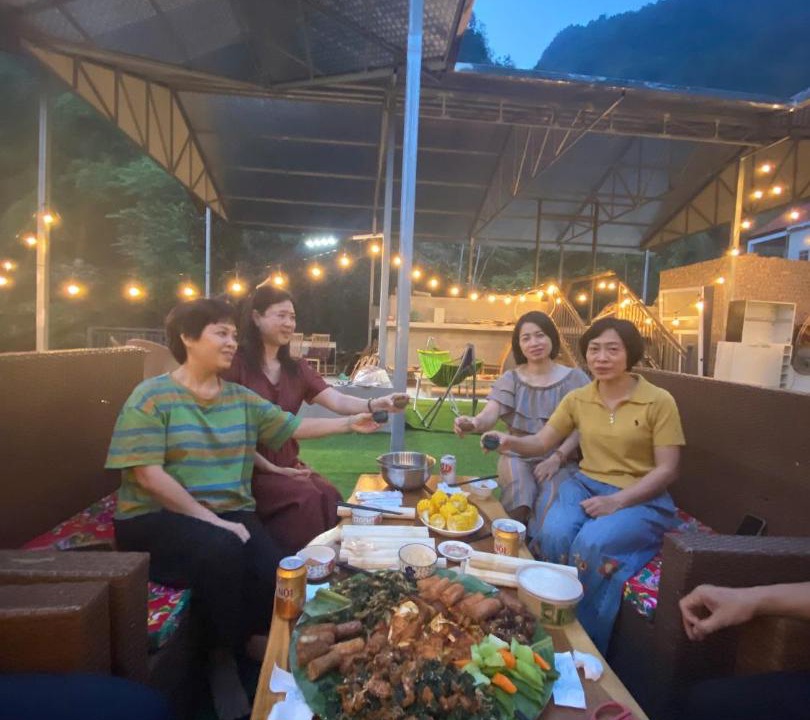 Photo of Others in Kim Boi
