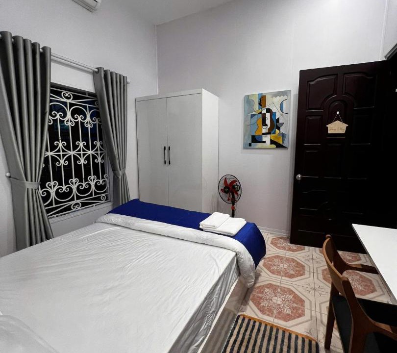 Photo of Bedroom in Đong Thanh