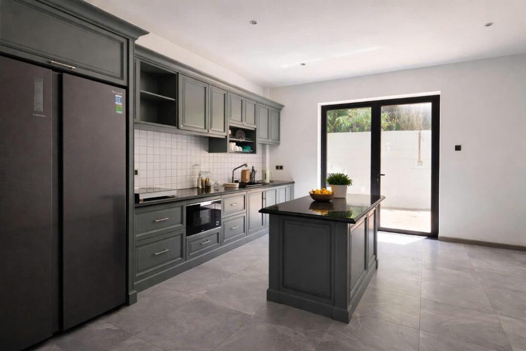 Photo of Kitchen in Da Lat