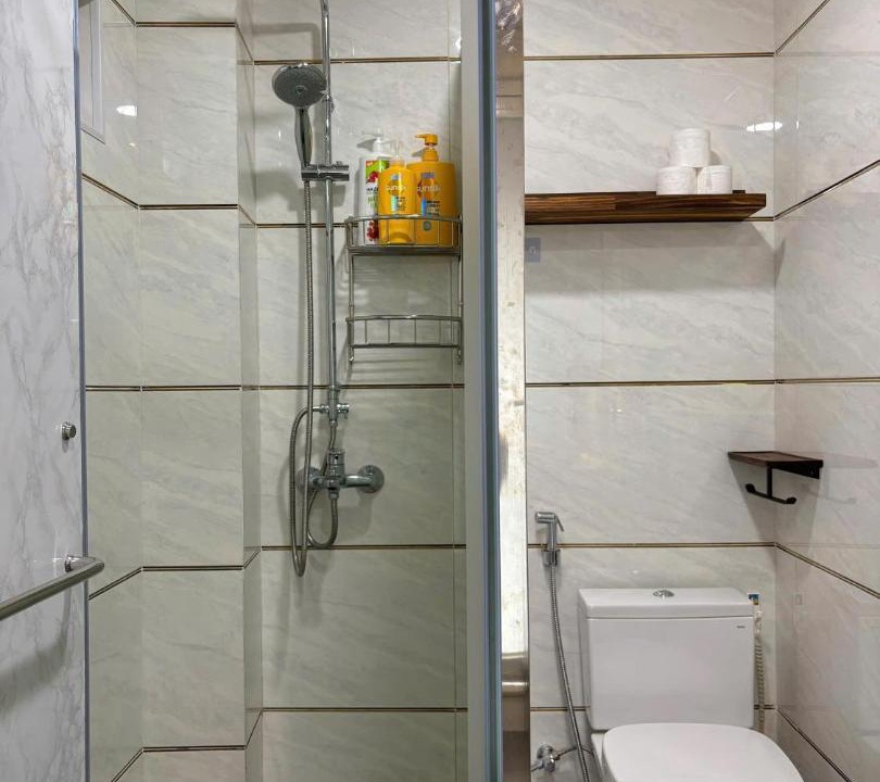 Photo of Bathroom in Da Kao