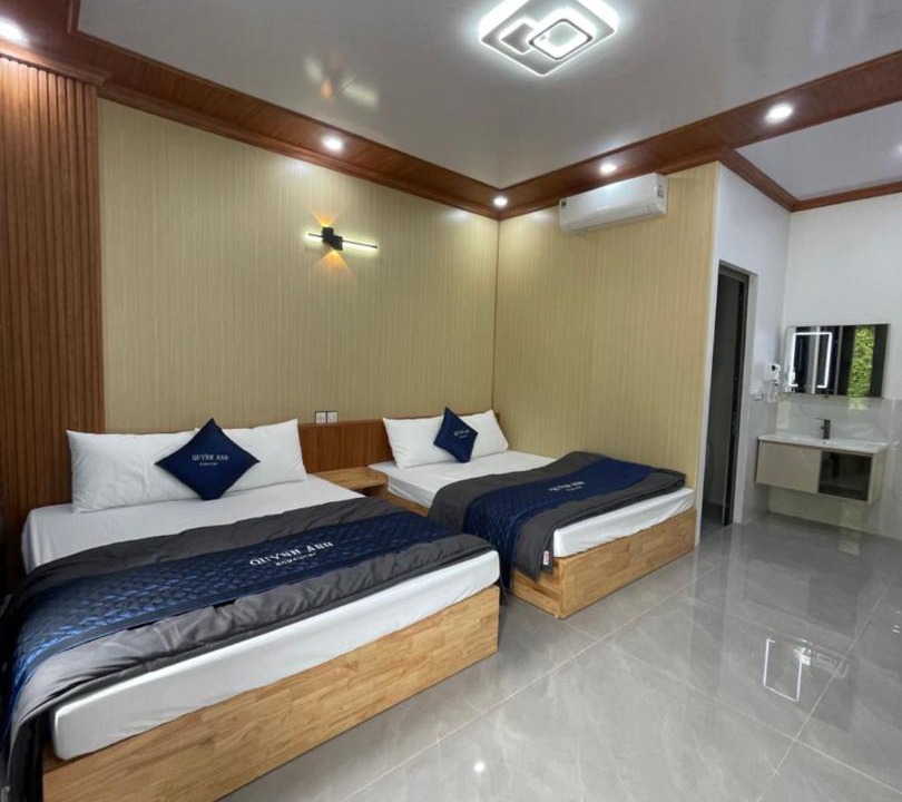Photo of Bedroom in Co To