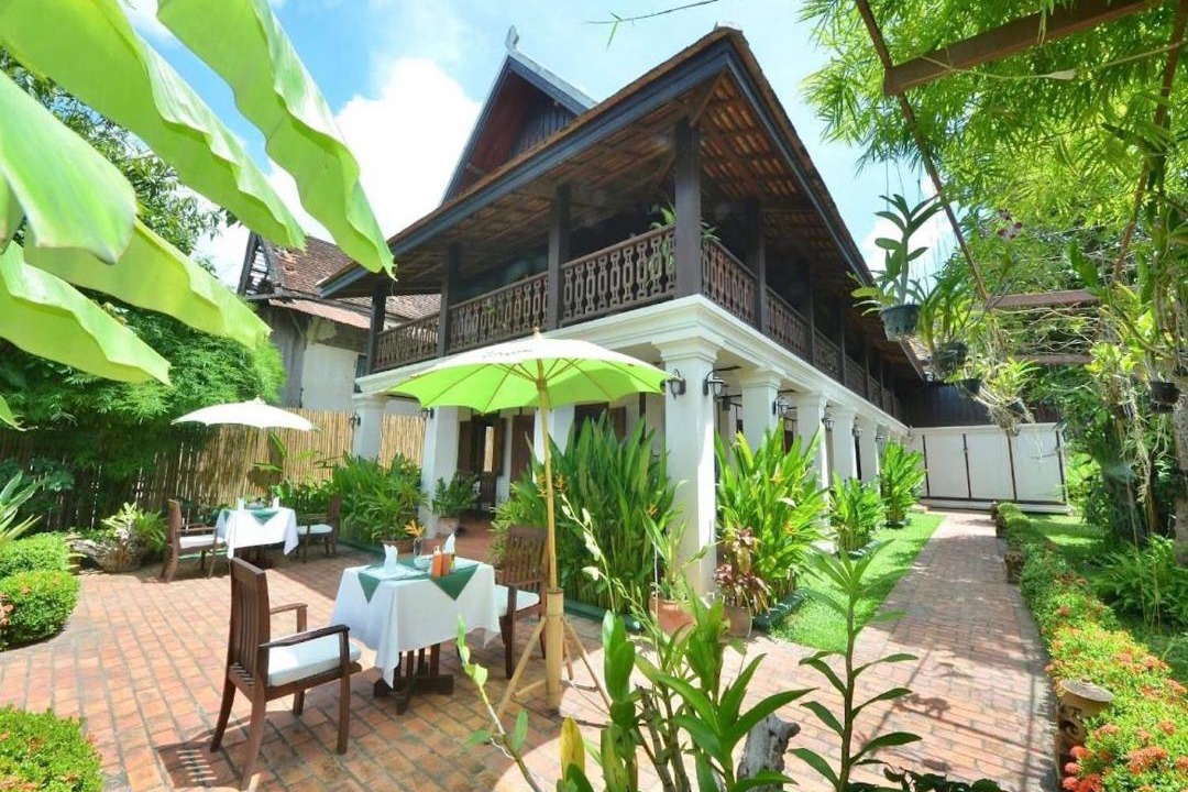 Photo of Others in Luang Prabang