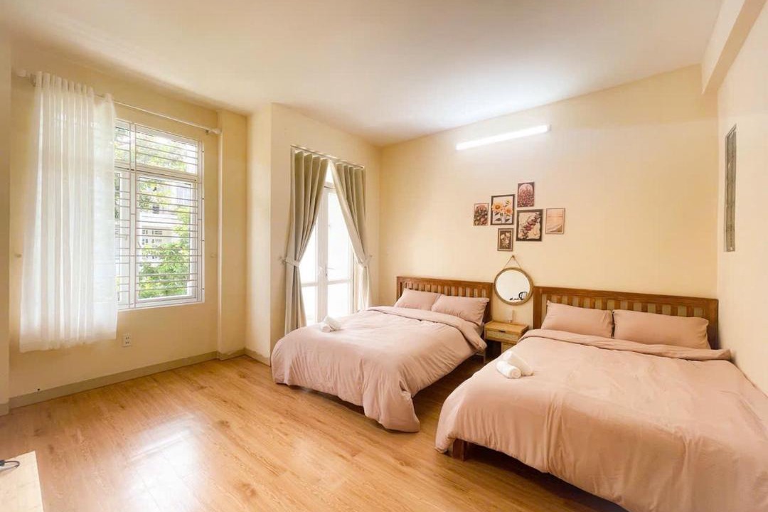Photo of Bedroom in Hue